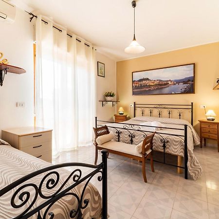 Bed and Breakfast I Gerani Bosa Exterior foto