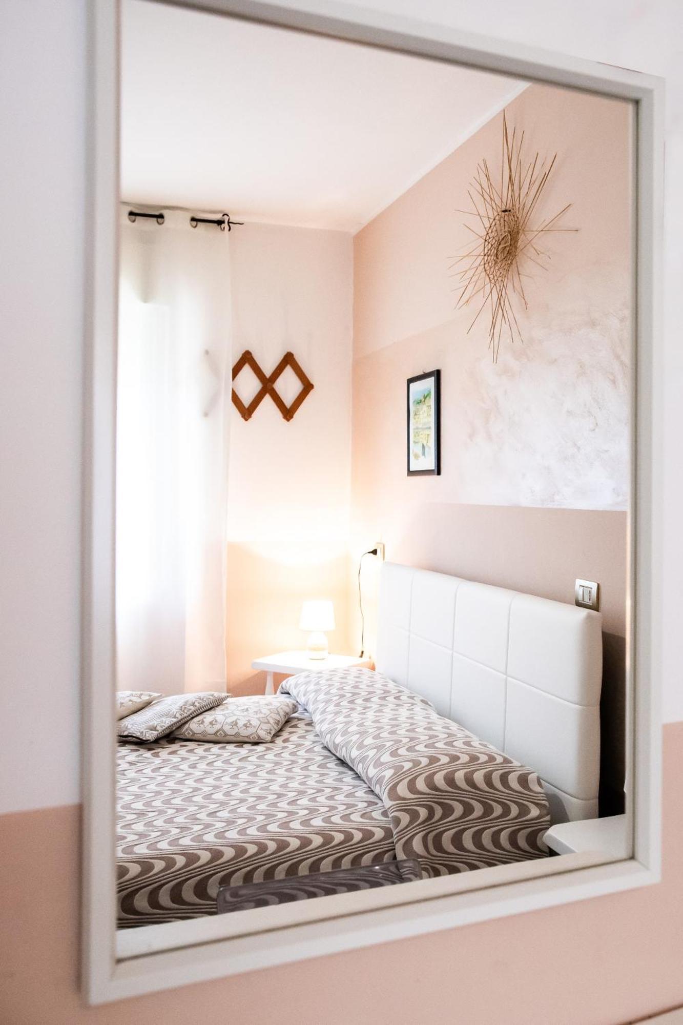Bed and Breakfast I Gerani Bosa Exterior foto